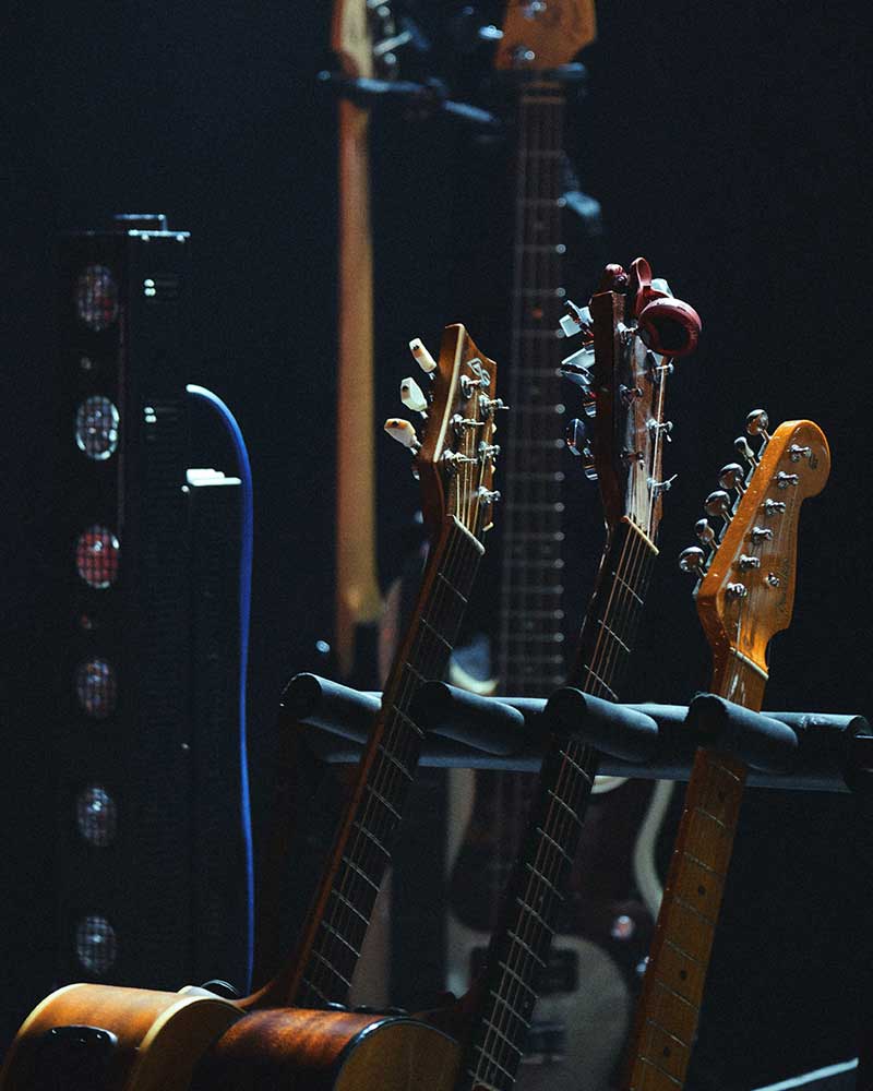 Holiday Courses - Rock and Pop