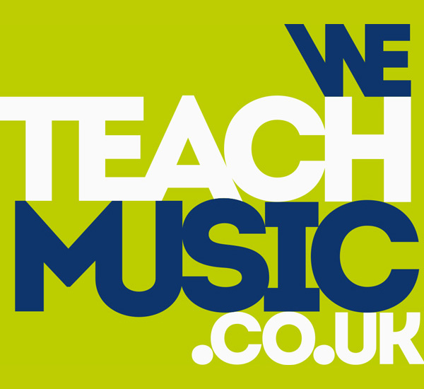 We Teach Music